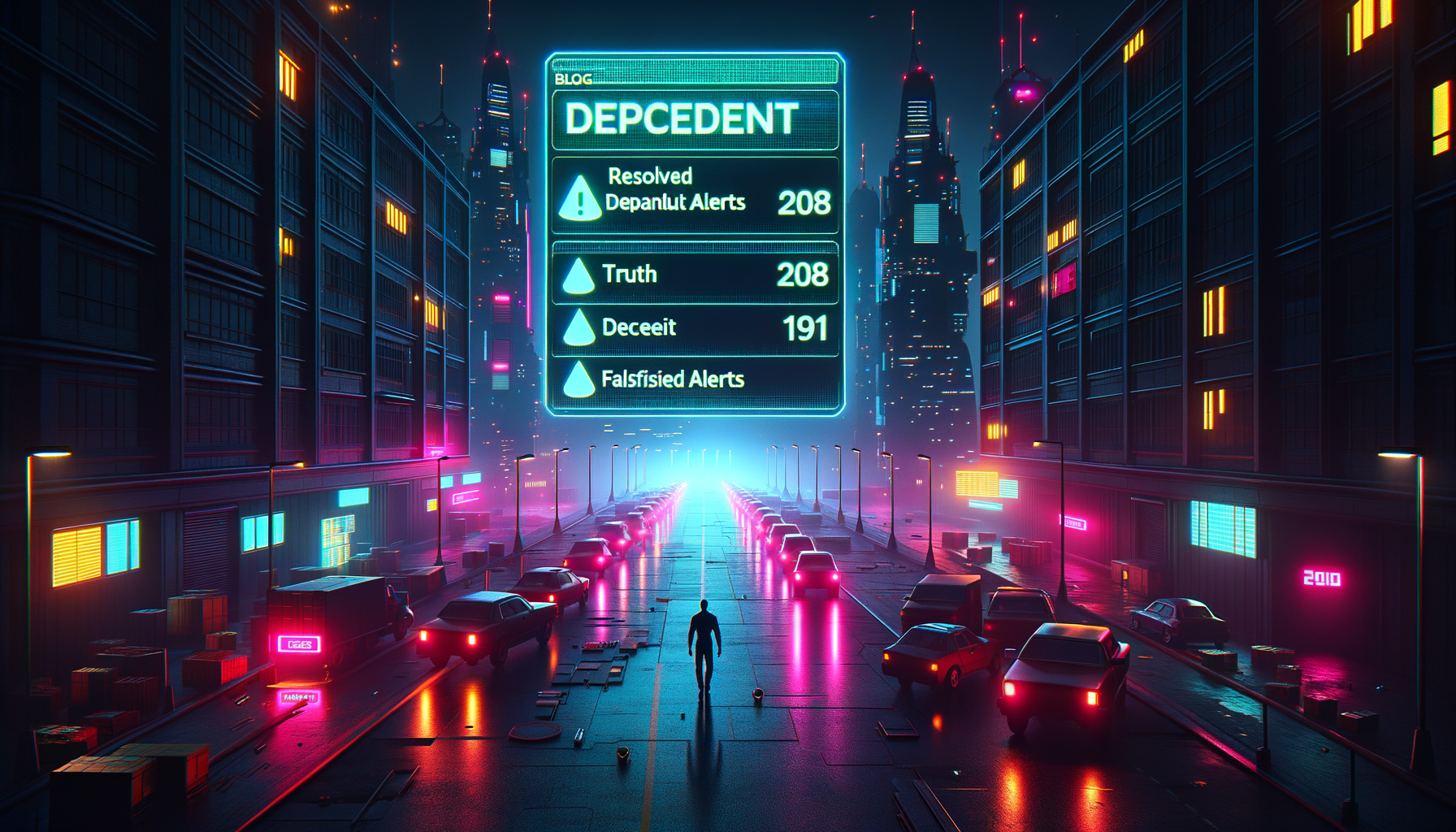208 Dependabot Alerts to Zero in One Session. 17 Were Real. The Other 191 Were Lies I Was Telling Myself.