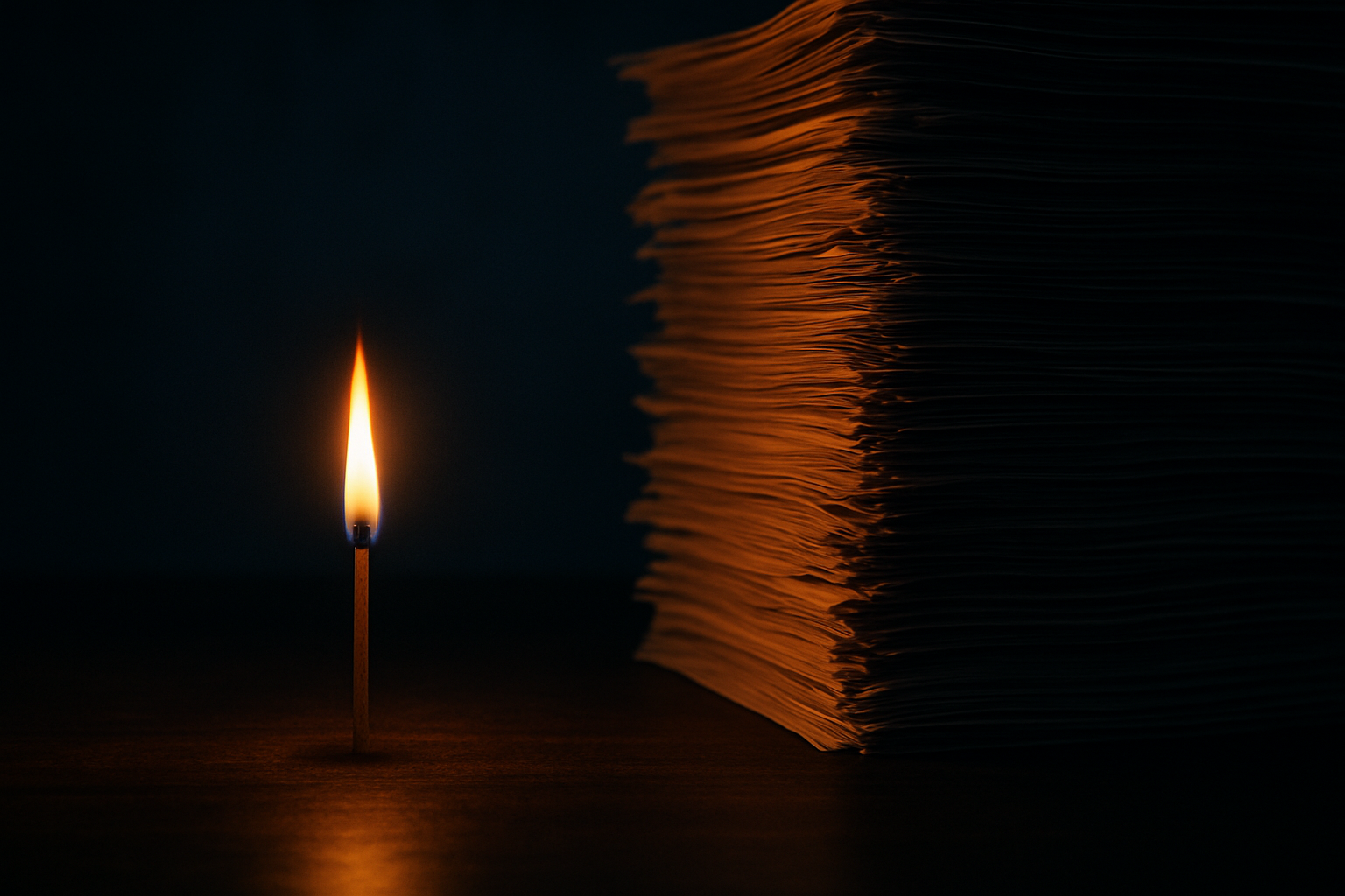 1,415 Patches, One Fire. The Other Three-Day Deadline Today Is Ivanti's, and Our Edge Couldn't See It.