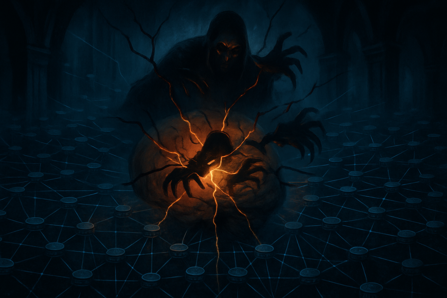 Six Cisco SD-WAN Zero-Days in One Year. The Brain of the Network Has Been Open All Along.