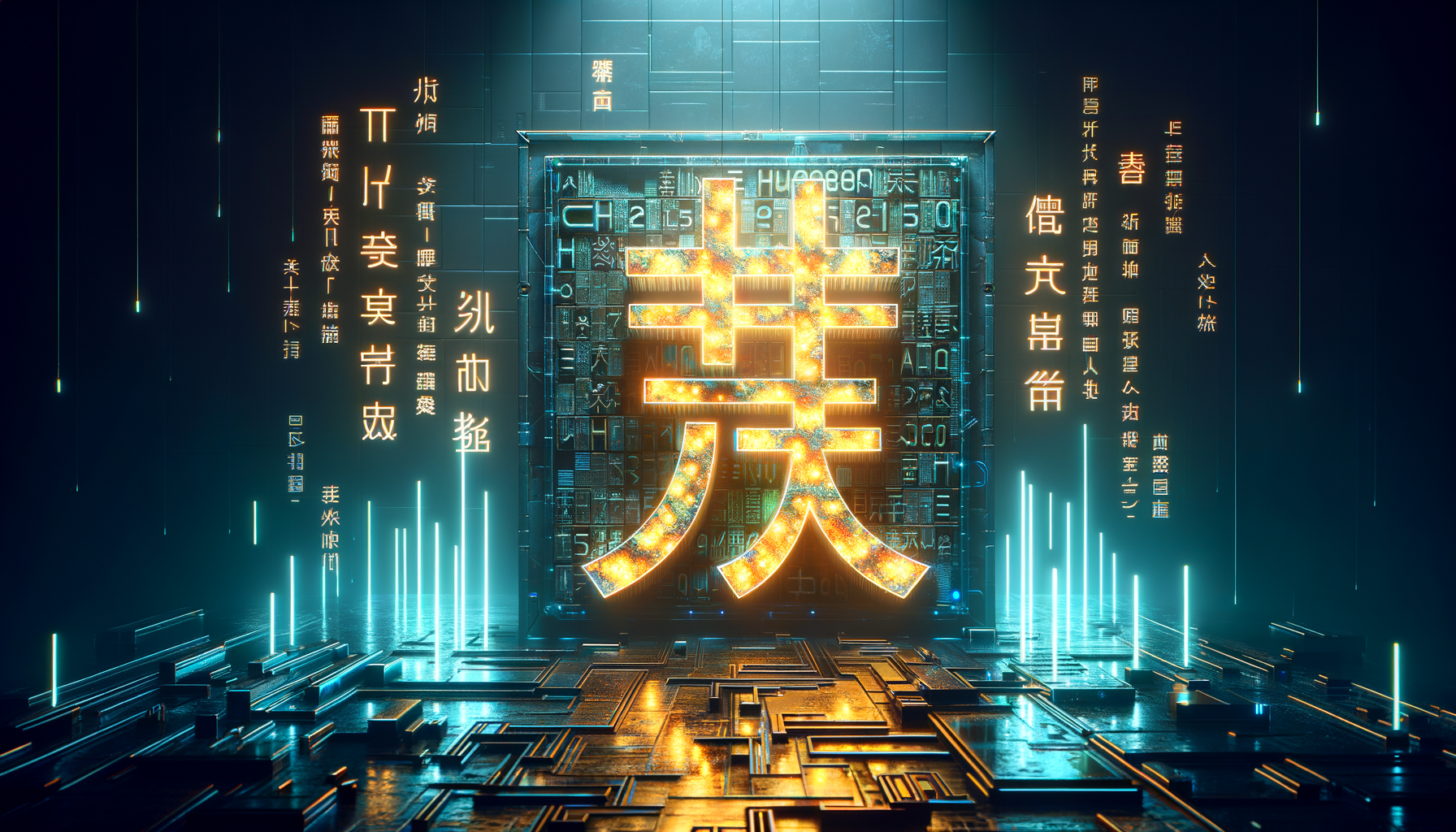 We Wrote Our Scrapers a Letter in Mandarin