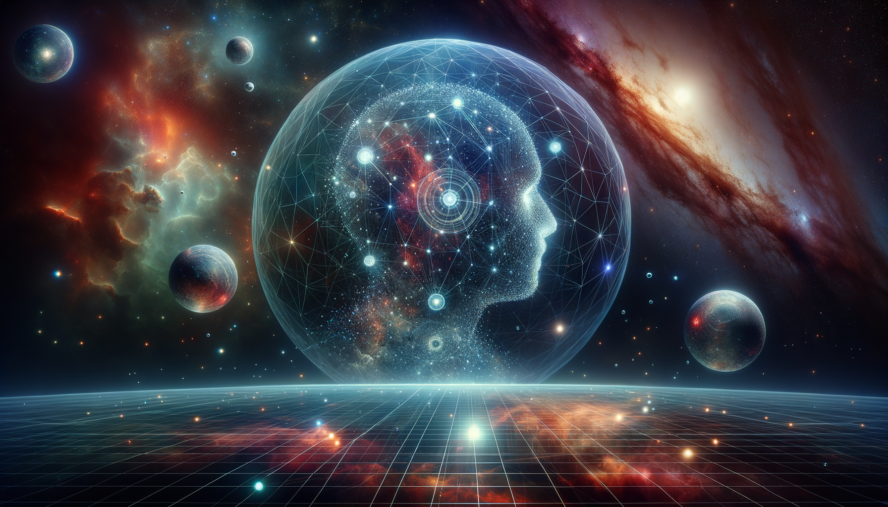 We Audited Our Own AI Presence. Gemini Said We're Three Different Companies.