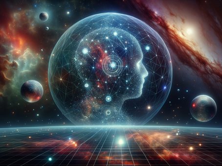 We Audited Our Own AI Presence. Gemini Said We're Three Different Companies.