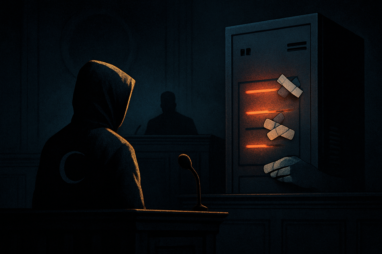 Microsoft Spent Six Weeks Trying to Criminalize the Researcher Who Found Its Defender Bugs. This Week's Record 208-CVE Patch Tuesday Quietly Fixed Them.