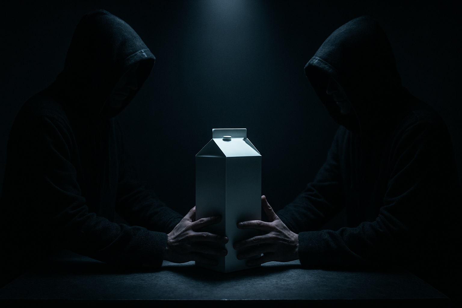 Two Different Ransomware Gangs Now Claim They Hacked Coca-Cola's Fairlife. One Says 22 Terabytes, One Says One. Here's How to Read a Fight Over a Corpse.