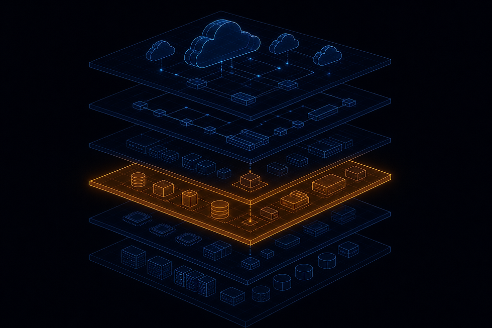 How To Architect on Azure: Uptime Is the Wrong Humble-Brag