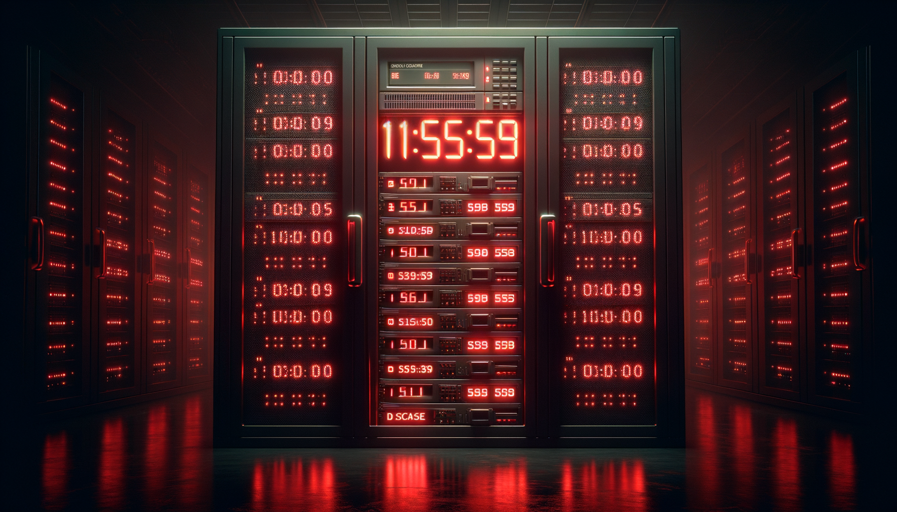 CISA's Fortinet Deadline Is Today. We've Been Alerting On The Exact SQL Pattern For Weeks.