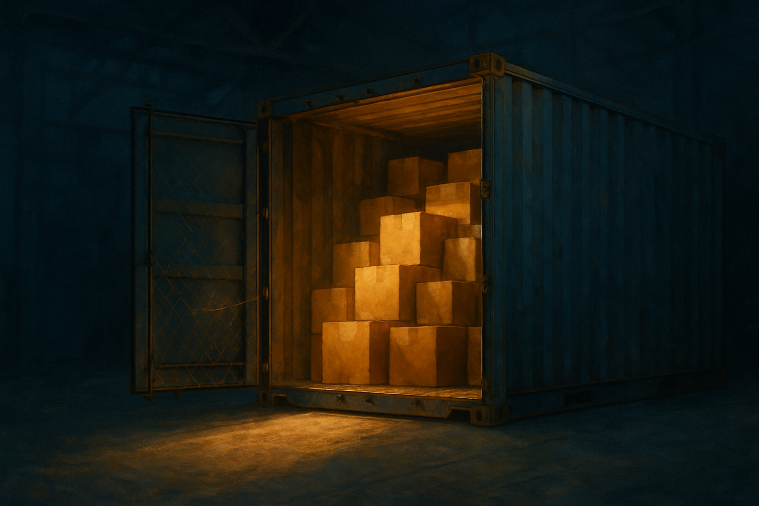Thirty Thousand Gitea Deployments Leaked Private Container Images For Four Years. CVE-2026-27771 Is Soft-Surface-Bleed At The DevOps Tier. Rotate Every Secret Baked Into A Layer Tonight.