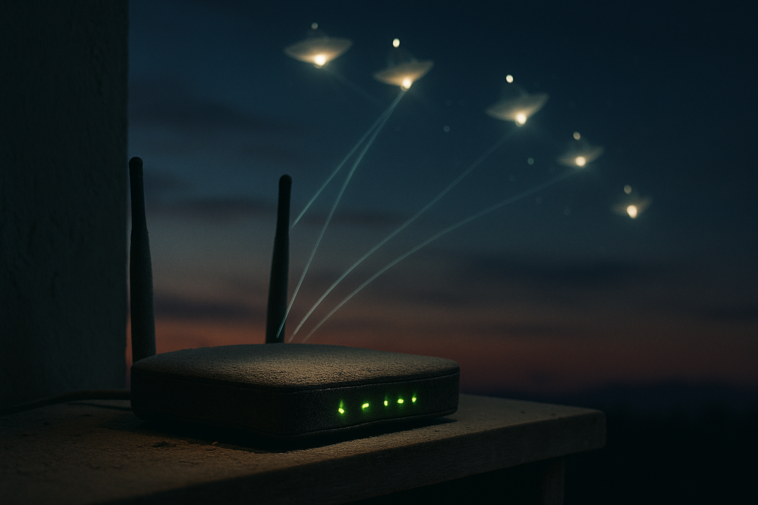 In June, Backdoor.Turn Hid in Microsoft's TURN Relays. Now ClingSTUN Hides Behind Public STUN Servers on 31 Bugs' Worth of Linux Boxes.