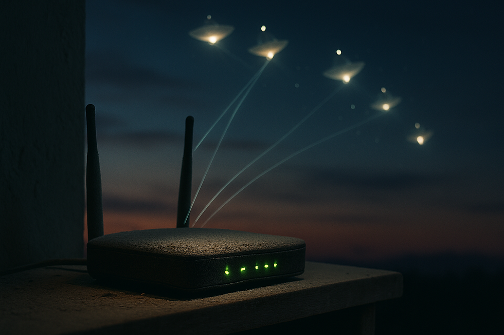 In June, Backdoor.Turn Hid in Microsoft's TURN Relays. Now ClingSTUN Hides Behind Public STUN Servers on 31 Bugs' Worth of Linux Boxes.