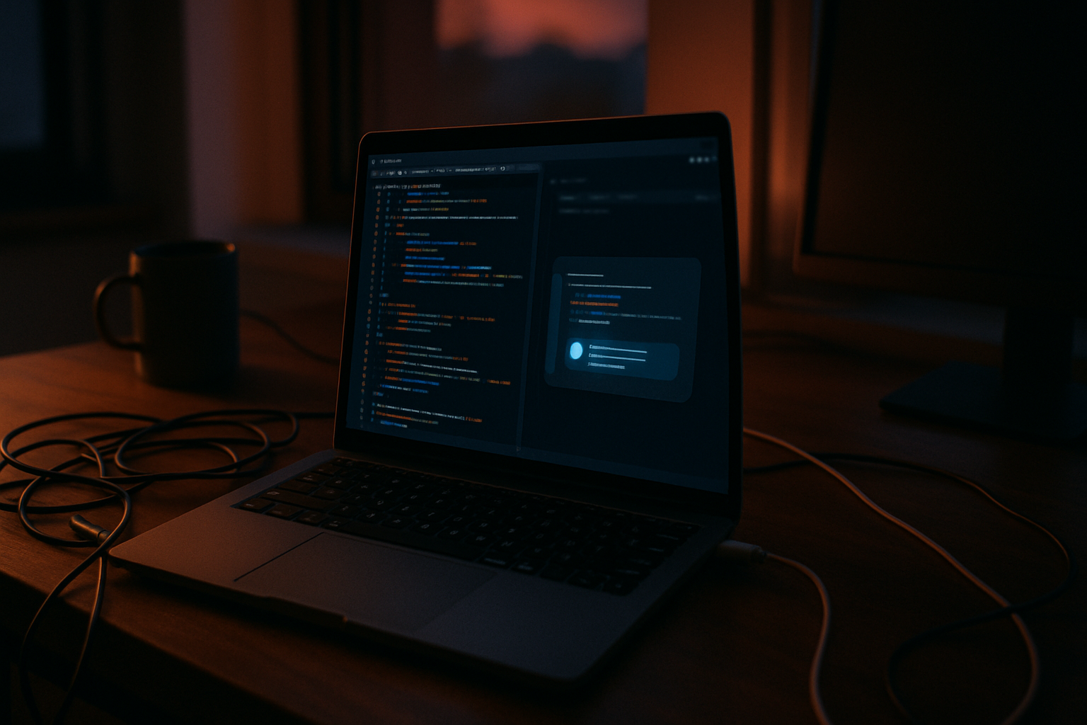 Three AI-Assistant Stories in One Afternoon: A Hijacked Coding Session Seeded Shai-Hulud Into 100 Repos, One Extension Hijacked Five Browsers' AIs, and Spain Logged Its First Agentic Breach.