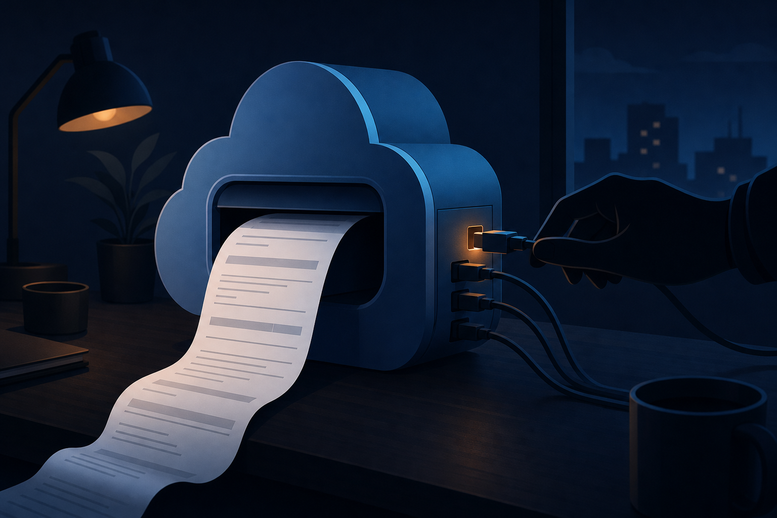 Attackers Linked Their Own Google Cloud Projects to Victims' Billing and Ran Gemini on Their Money. The Prompts Never Reach Your Logs. Here Is the Hunt and 18 IOCs.