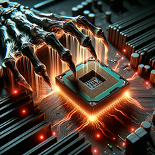 CPUID Got Hit for 19 Hours. We Had the C2 in Our Feed By Day Two.