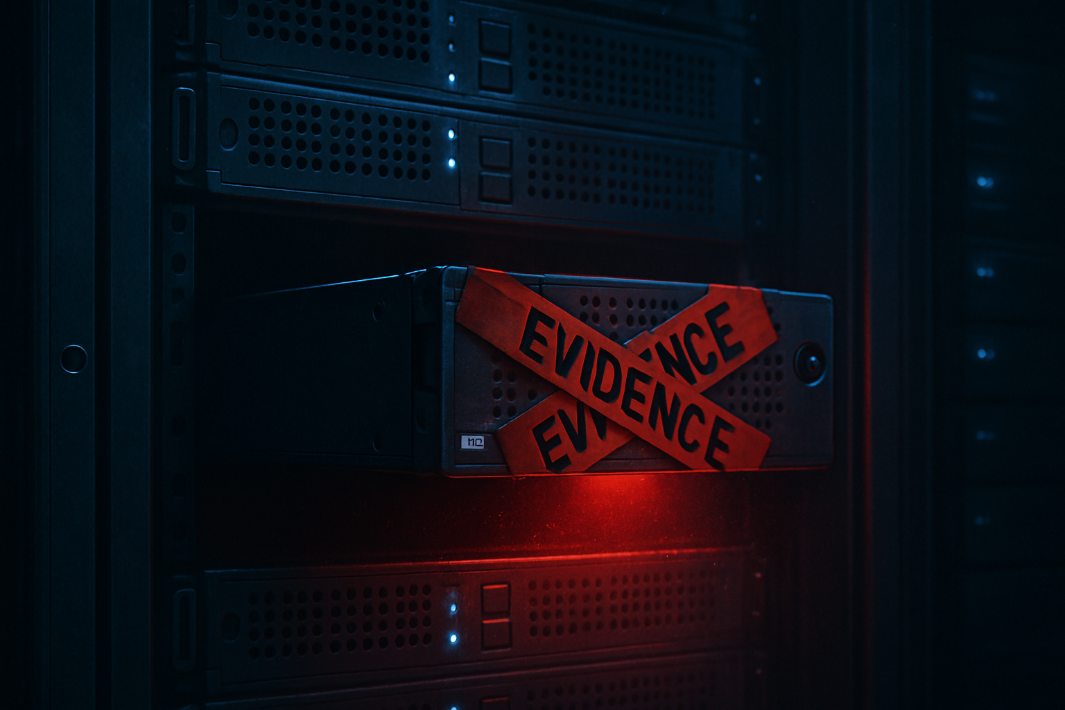 When Claude Becomes a Cyber Criminal: An AI Assistant Took Production Down Today, and the Operational Shape Is Ransomware