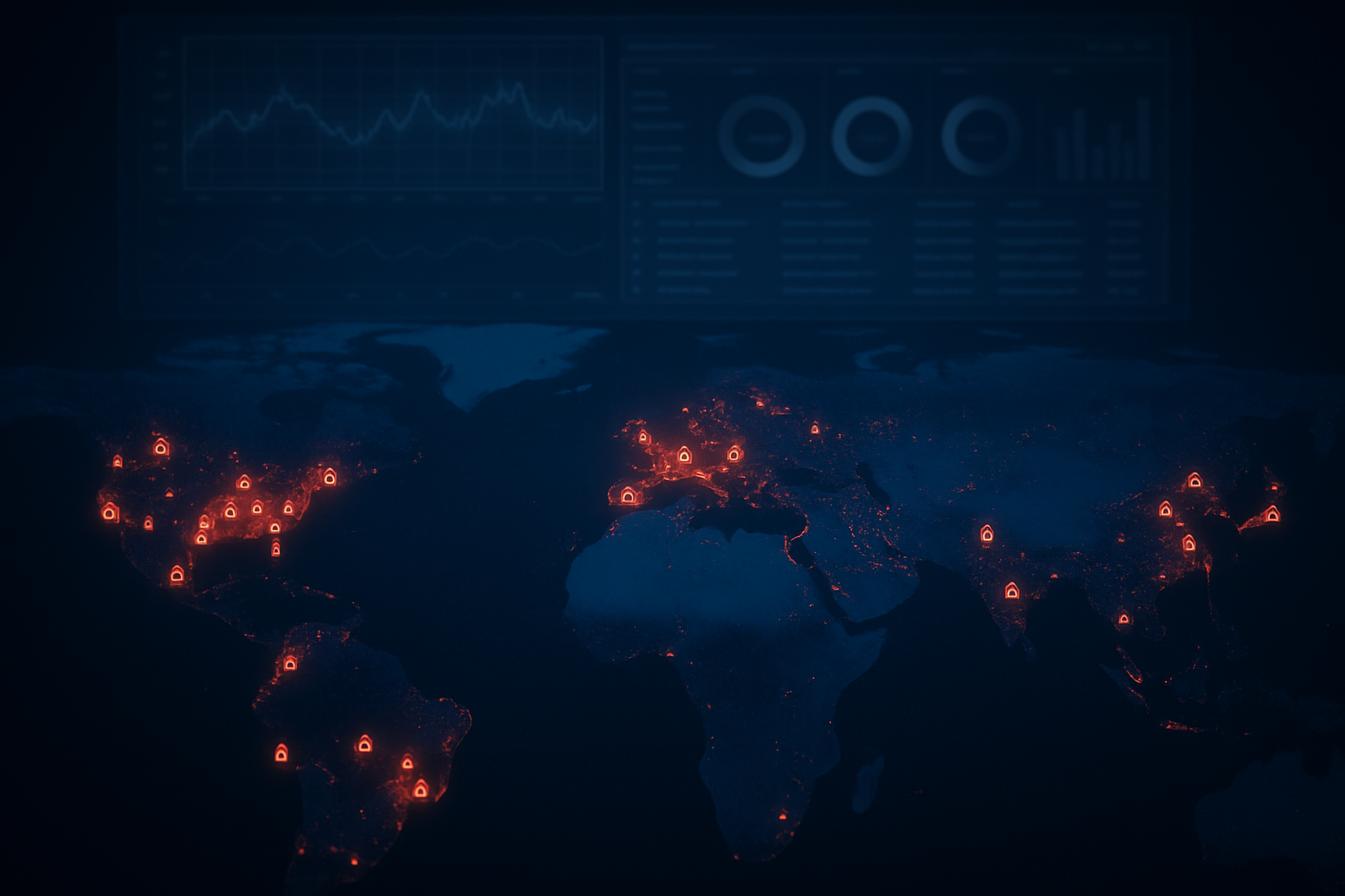 We Said Get Splunk Off the Internet. Shodan Says 11,422 of You Didn't — and 6,900 Are in the United States.