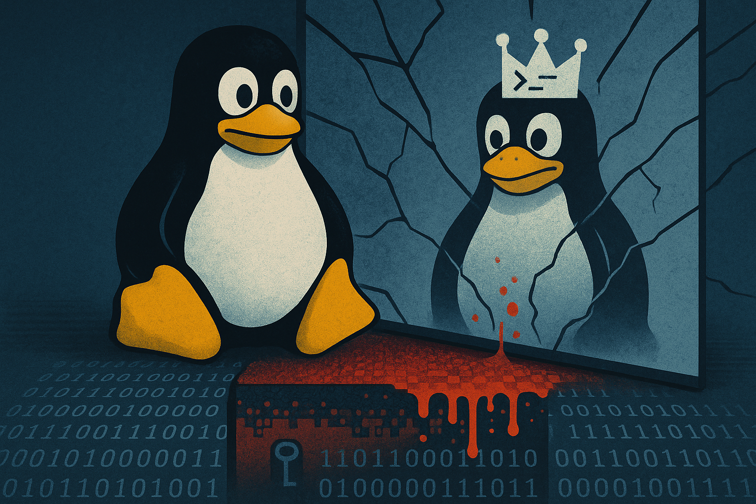 It Rewrites /bin/su in the Page Cache and Hands You Root. CVE-2026-46331 Is the Second Universal Linux LPE This Quarter.