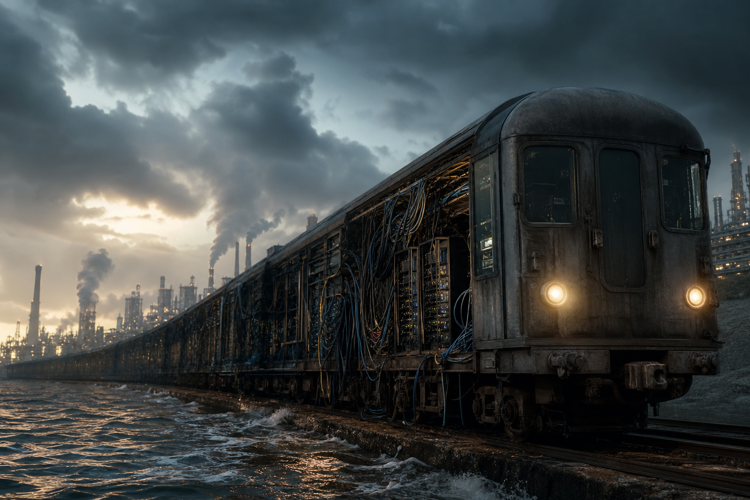 Every Zero-Day in Volt Typhoon's Silent Train Was Already on CISA's Must-Patch List. The Oldest Deadline Passed Two Years Ago.
