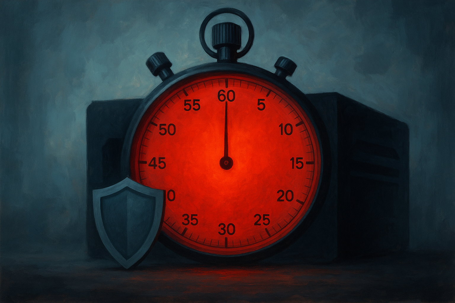 We Started The Fortinet Clock 48 Hours Ago. CISA Didn't Wait Sixty Days. They KEV'd CVE-2026-24858 The Same Day Fortinet Patched The Siblings. The Clock Collapsed To Zero.