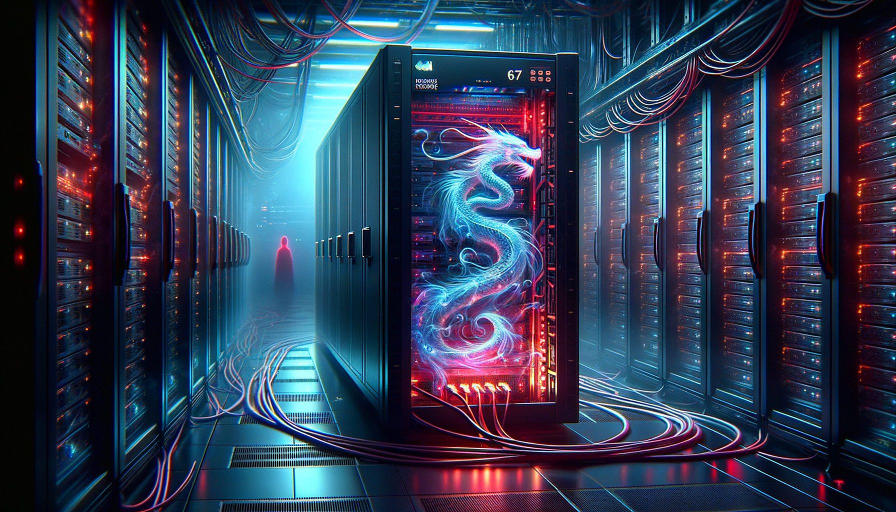 Dell Bought EMC for $67 Billion. Chinese Hackers Lived in RecoverPoint for Two Years.