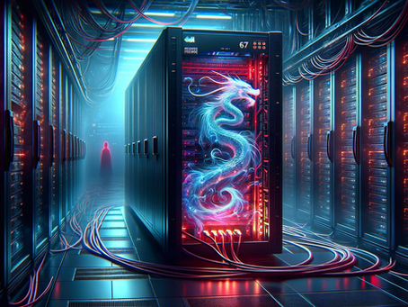 Dell Bought EMC for $67 Billion. Chinese Hackers Lived in RecoverPoint for Two Years.