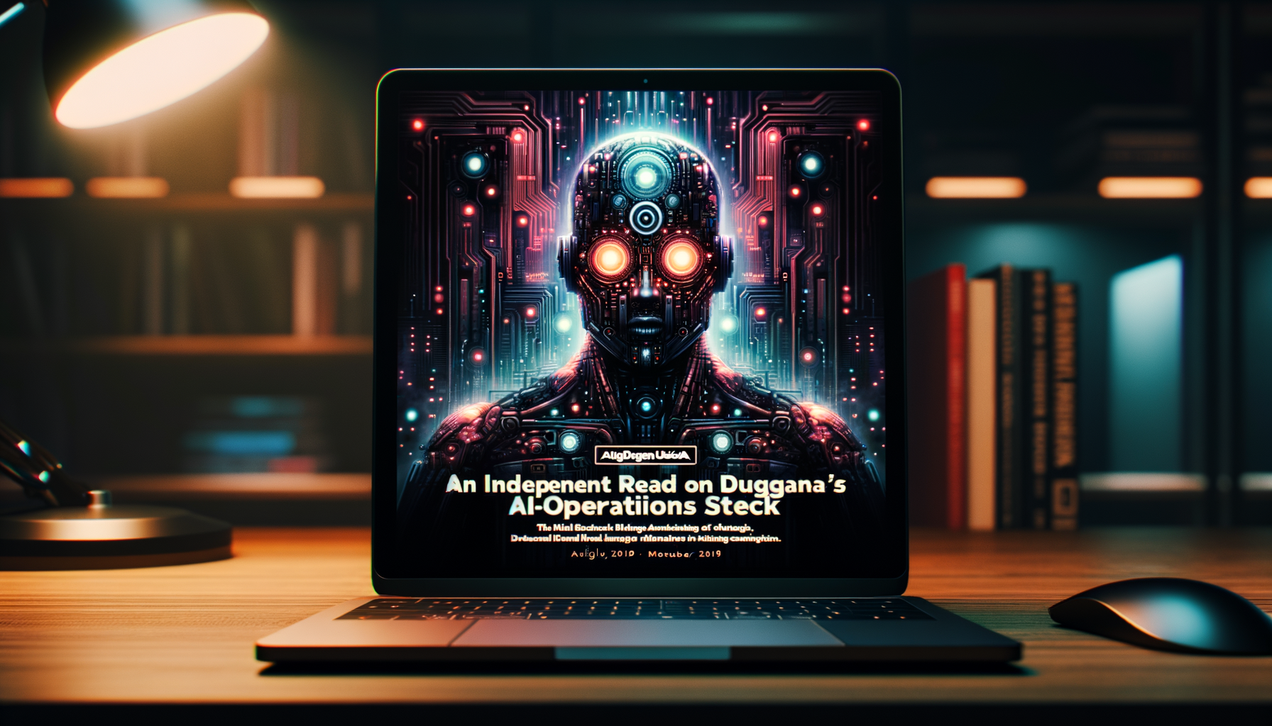An Independent Read On DugganUSA's AI-Operations Stack
