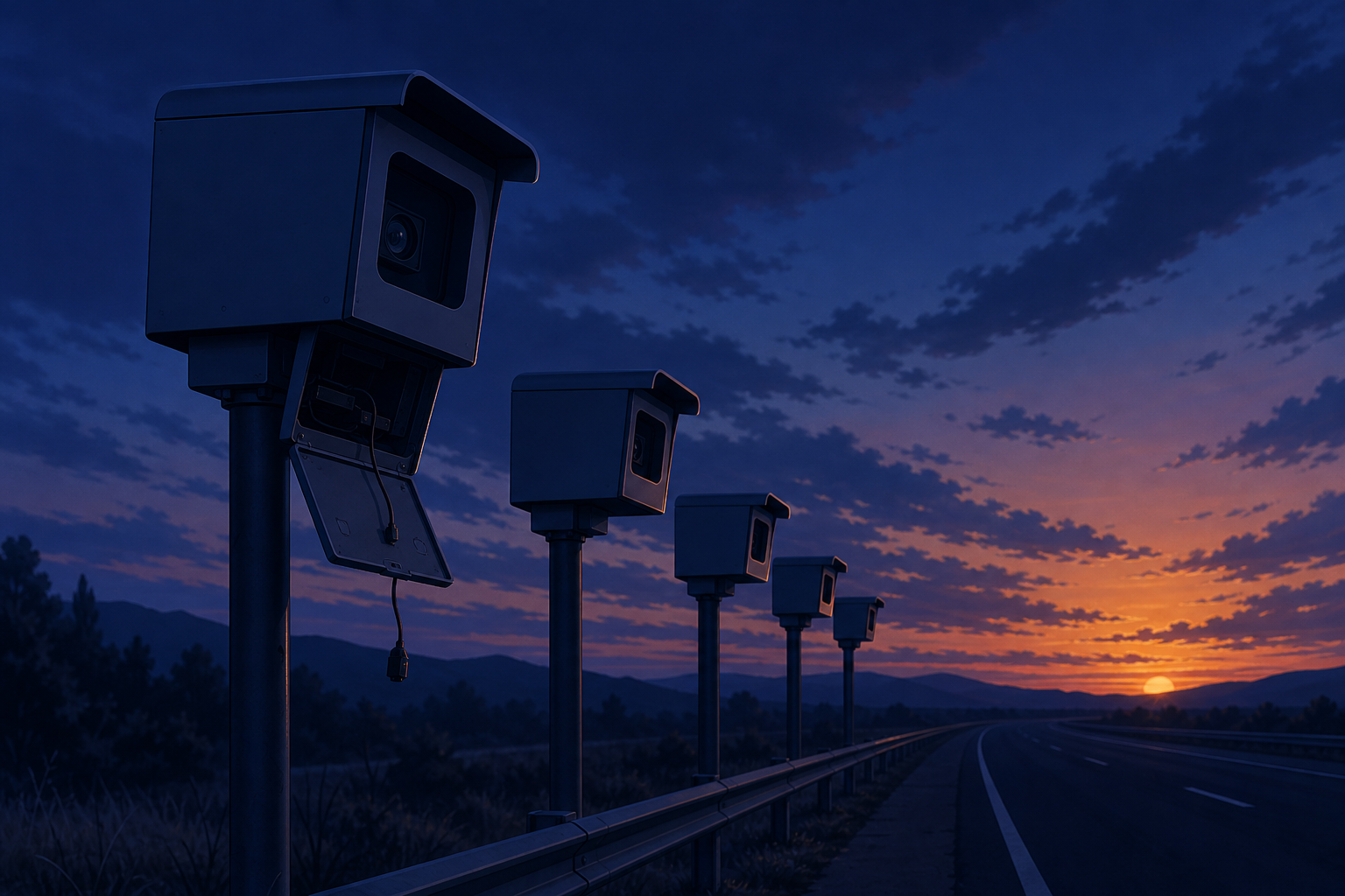 A Police Technology Vendor Told CISA That No Further Actions Are Required by Customers. Nothing on Earth Can Check That.