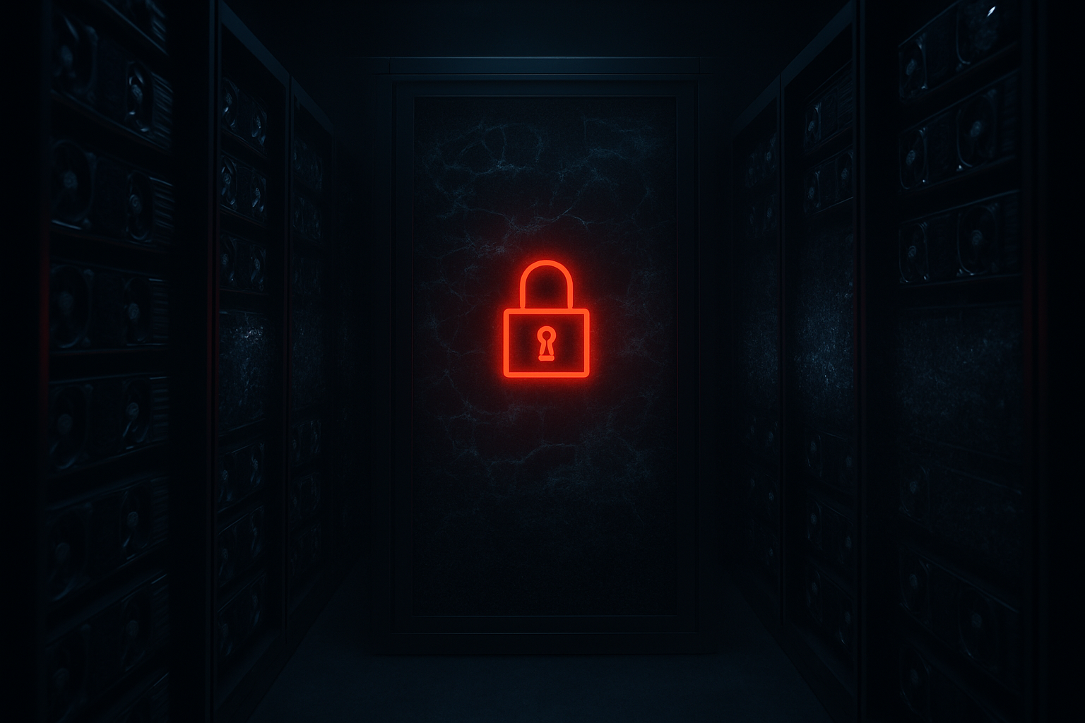The First AI-Native Ransomware Is Here. It Doesn't Lock Your Files — It Encrypts the Models Themselves, and We've Been Blocking Its C2 Since Friday.