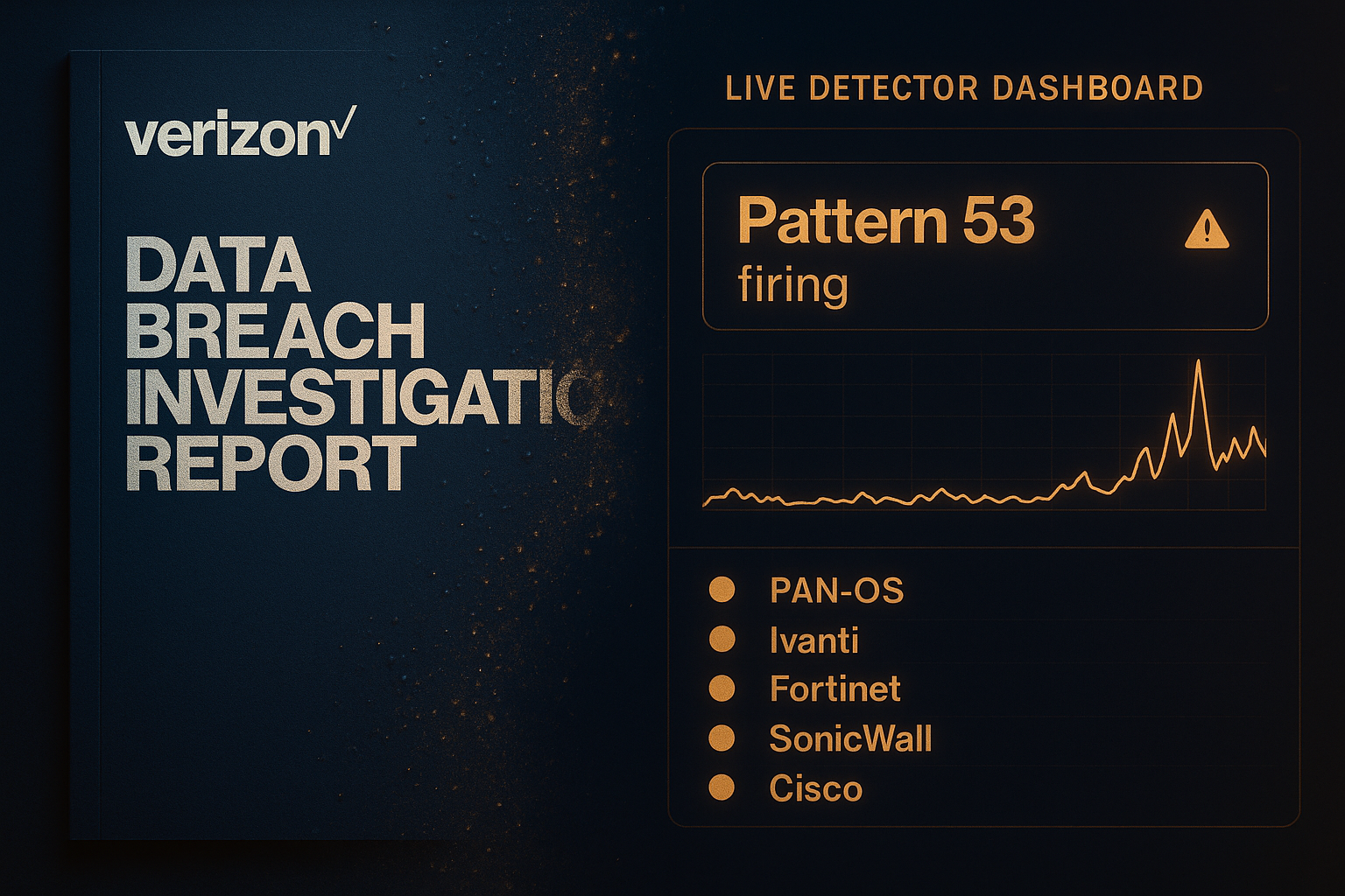 Verizon DBIR 2026 Just Made Our Pattern 53 Industry Data — Vulnerability Exploitation Overtakes Credential Theft
