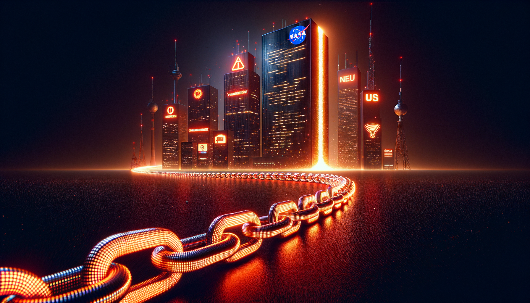 The Chain Reaches Government. TeamPCP + ShinyHunters Hit Cisco and the European Commission Through Aqua's Security Scanner.
