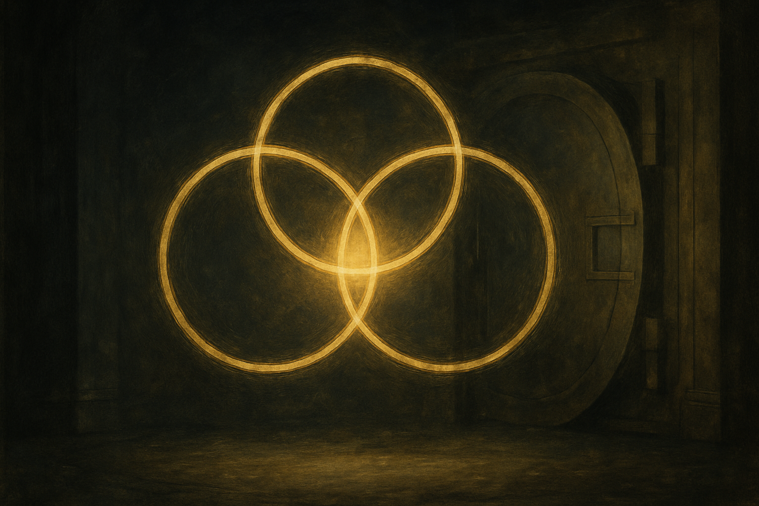 Trinity Of Chaos Is What The Operators Call The Coinbase Cartel. Three Naming Streams Converge On One Constellation. ShinyHunters Added Charter Today For Four Point Nine Million Records.