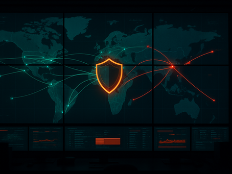 We Audited Last Month's Breaches Against Our Own Defenses. 3 We'd Have Stopped, 3 We'd Have Warned, 1 We'd Have Missed.