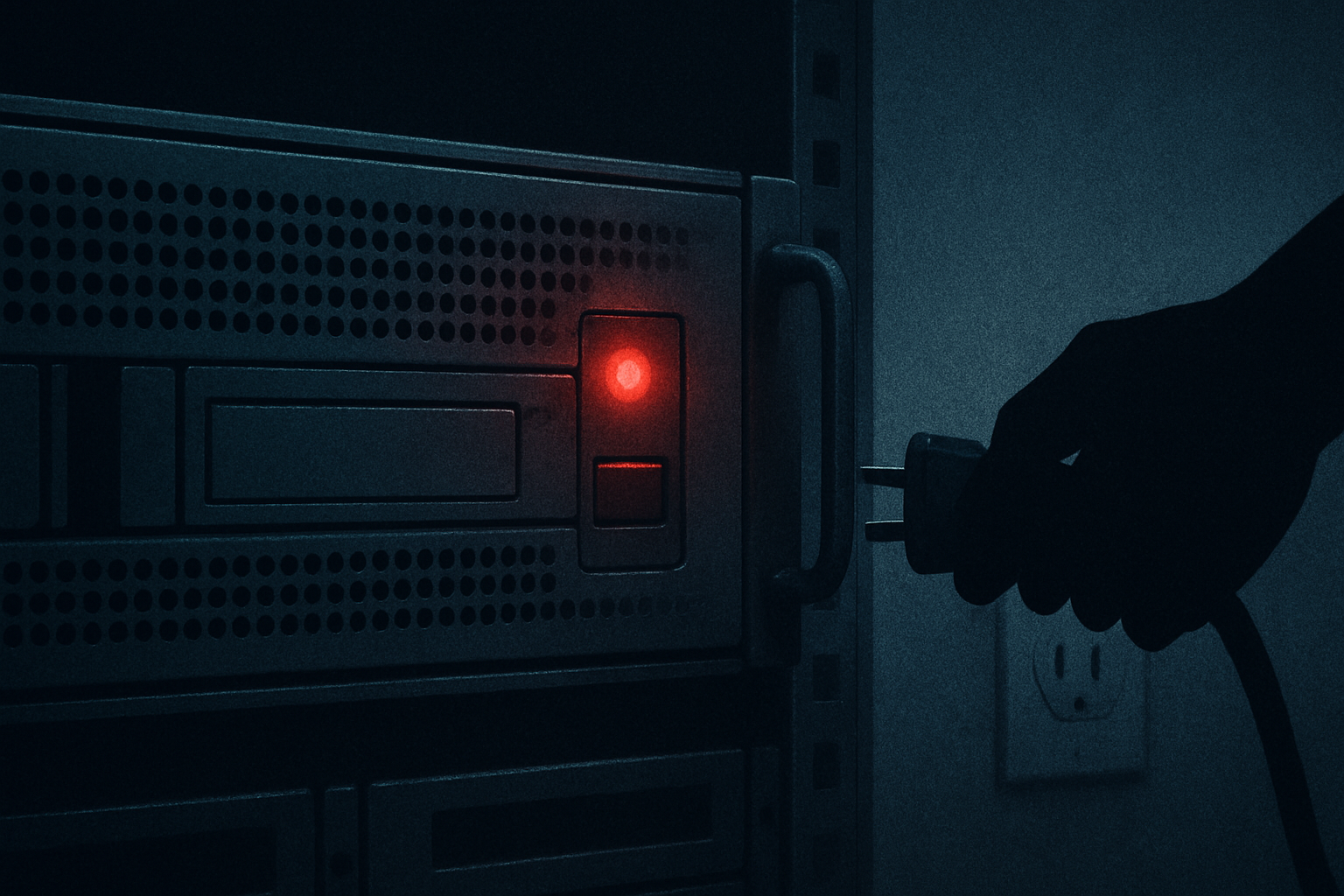 Progress Just Told ShareFile Customers to Physically Power Down Their Servers. No Patch. No CVE. No Explanation.