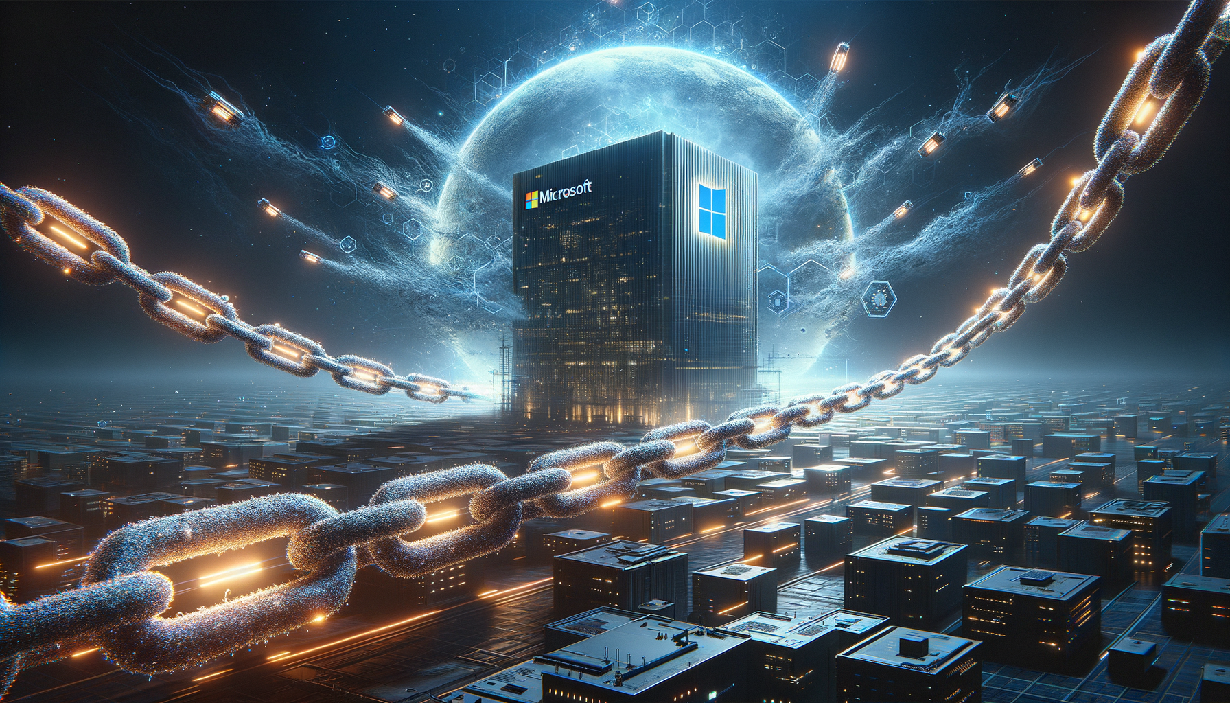 Microsoft Just Published the Vish Chain We Warned Medtronic About