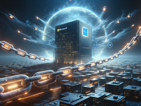 Microsoft Just Published the Vish Chain We Warned Medtronic About