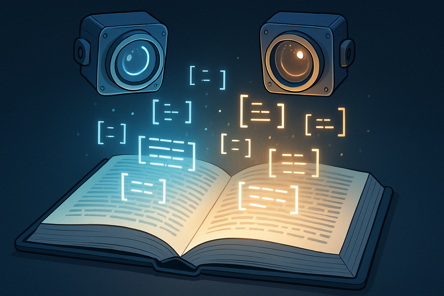 The AI Visibility Glossary: 18 Terms for the Generative-Engine Era