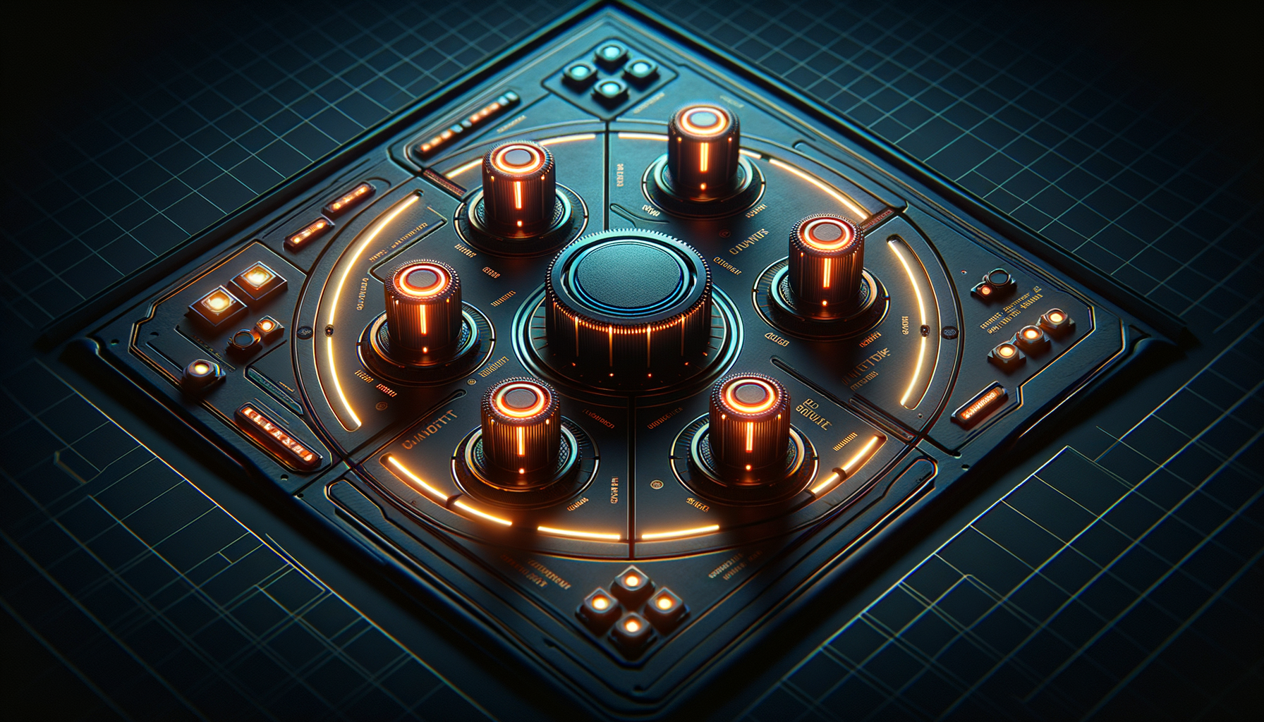 AI Defense: Yesterday We Named the Capability. Today We Show You the Mechanism.