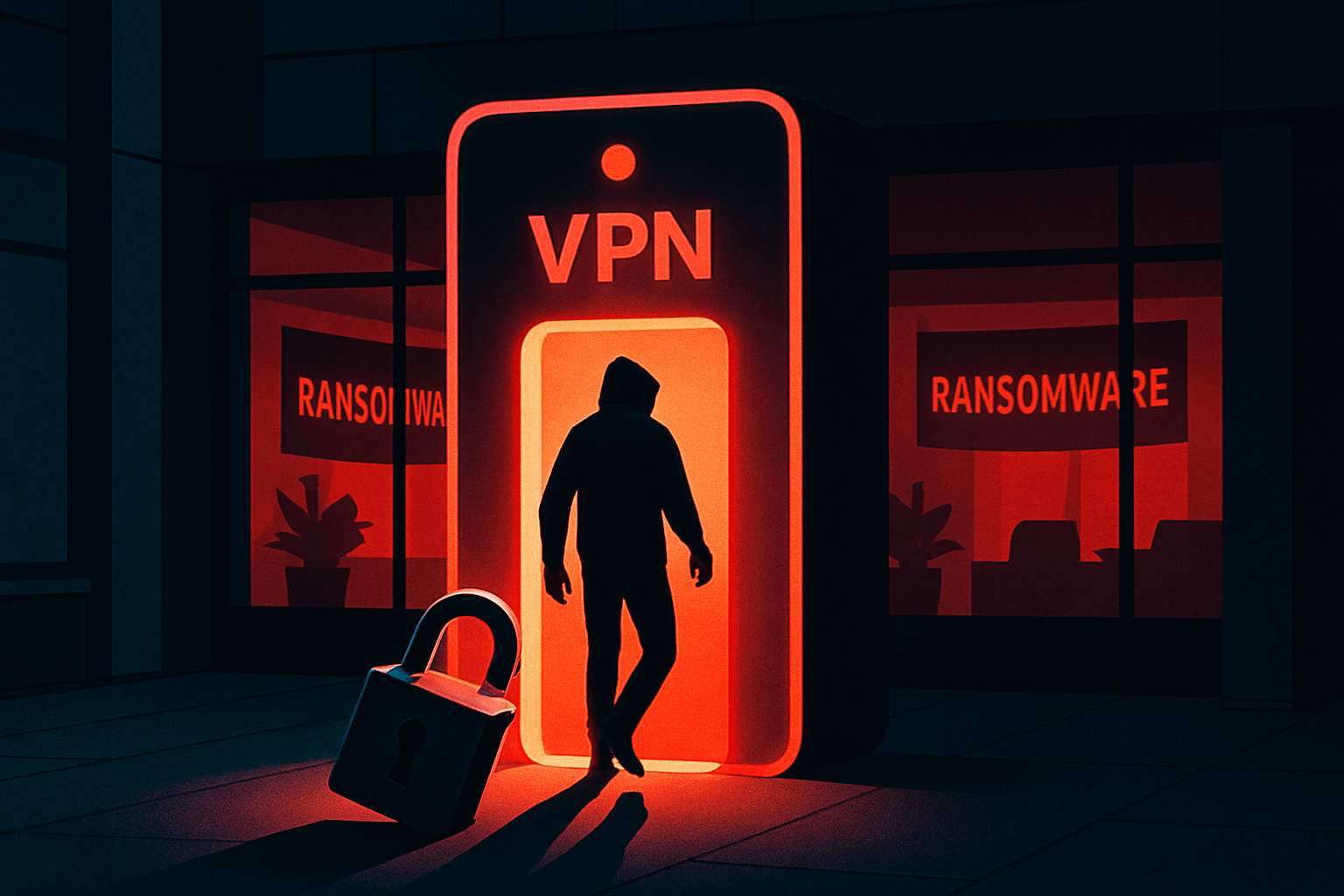 Two Days Ago I Said the #2 Ransomware Crew's Whole Game Was Your SSL VPN. Now the #1 Crew Is Burning a Check Point VPN Zero-Day With No Password Required. CVE-2026-50751.