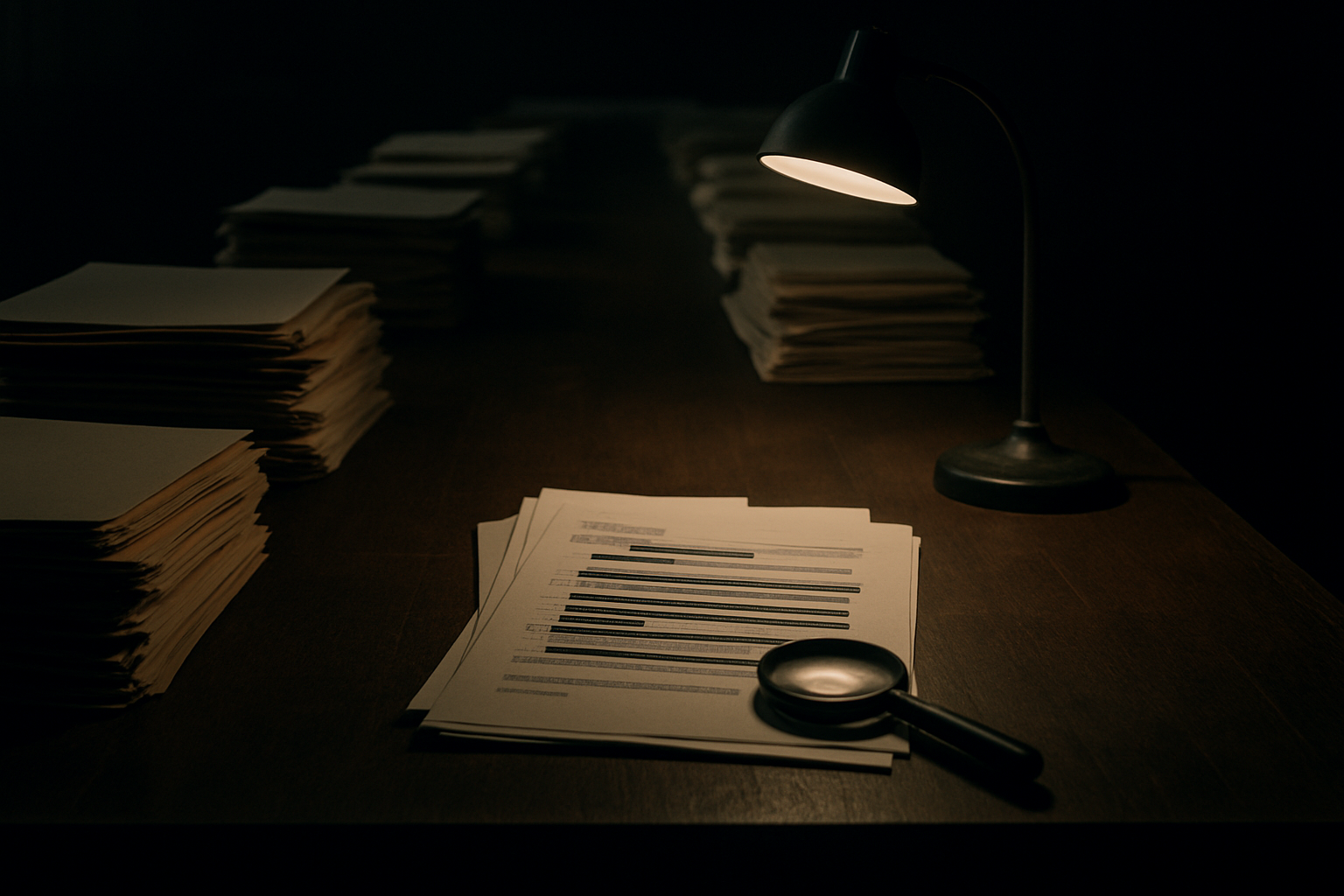 Leon Botstein Says He Didn't Write the Epstein Email Congress Attributes to Him. Here's What 409 Documents in Our Index Show, and What They Don't.