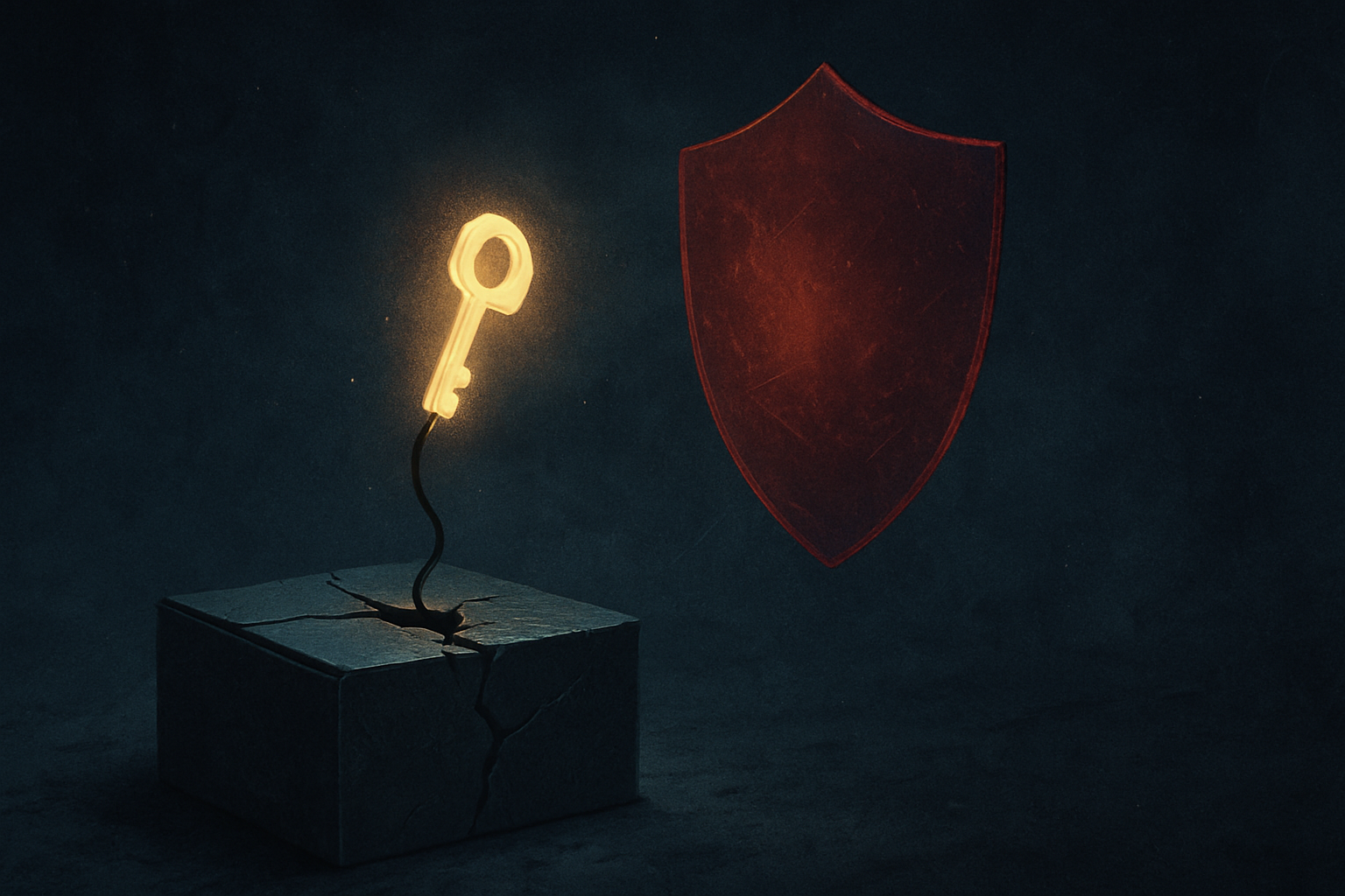 Someone Backdoored a Crypto SDK to Steal Wallet Keys on Tuesday. Our Deny-List Was Already Blocking the Exact Version — and No Human Touched It.
