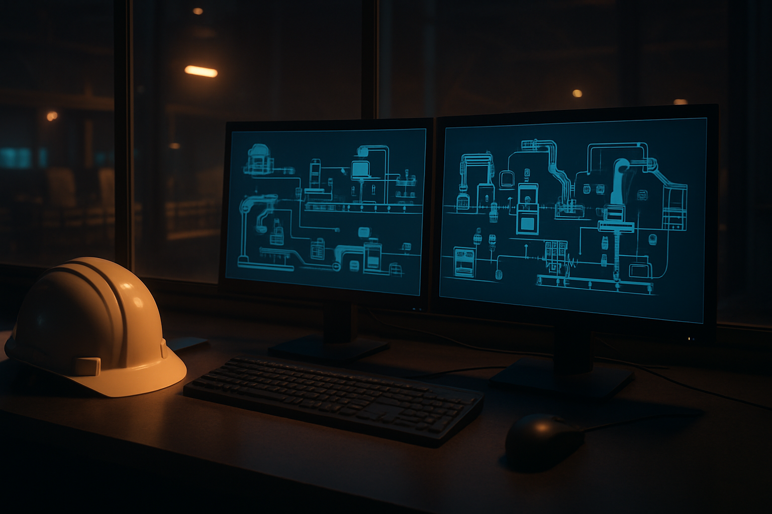 Four Code-Execution Bugs in Rockwell Arena. The Target Isn't Your PLC — It's the Engineer Who Designs It.