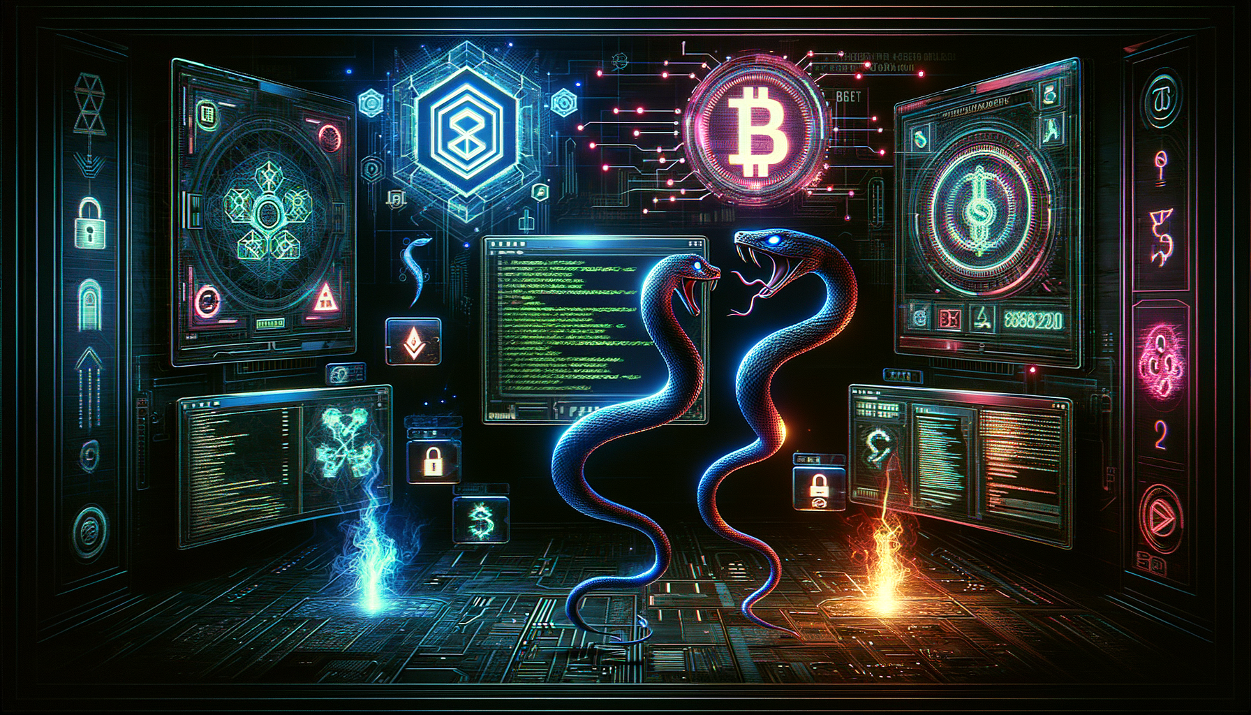 Snakes on a Worker, Part 2: I Just Curled Live Crypto Wallet Phishing on Cloudflare Pages and GitHub Pages. Same Allowlist, More Platforms, Different Wallets.