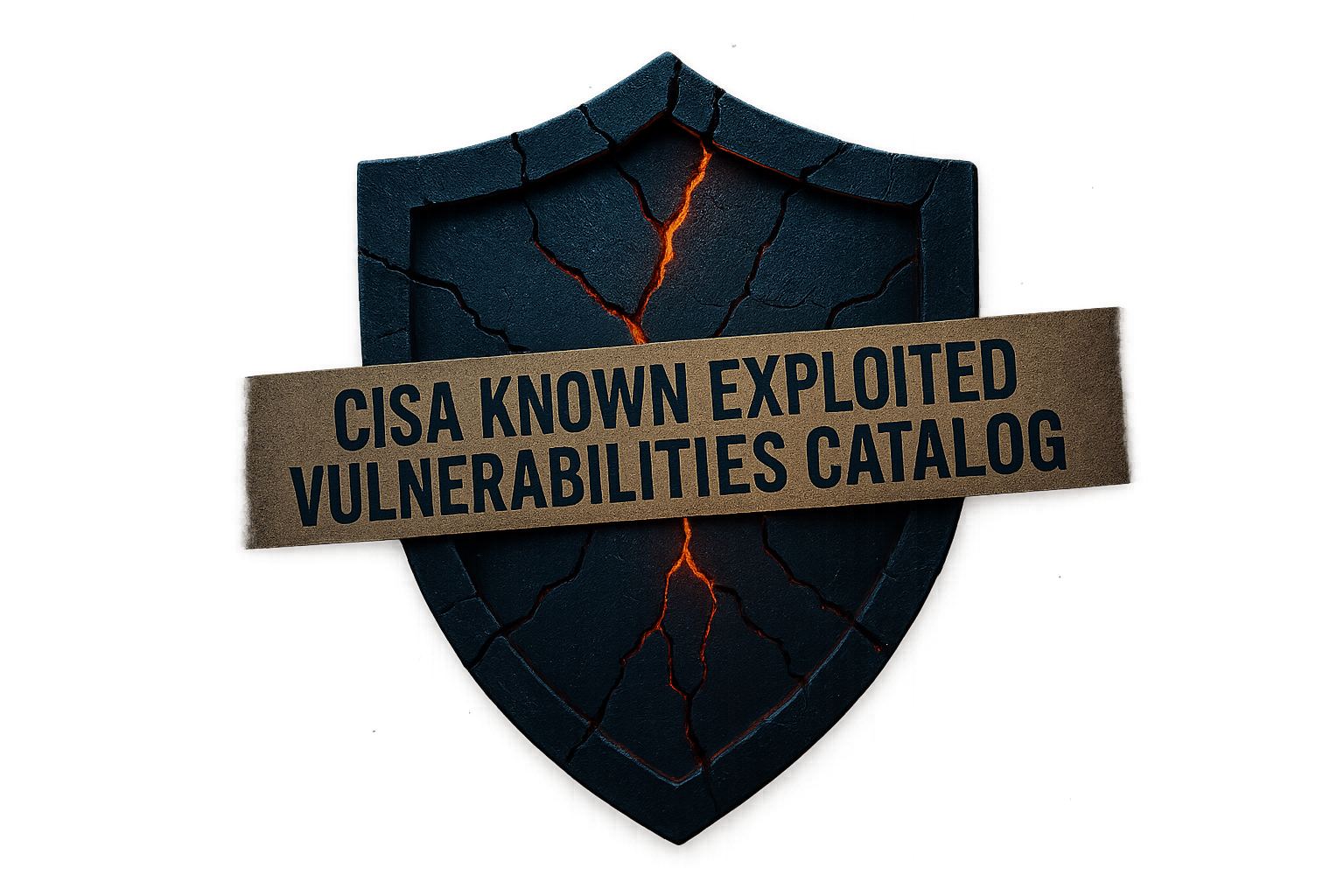 Defender Is The Attack Surface Now — Five CVEs, Thirty Days, Three On KEV