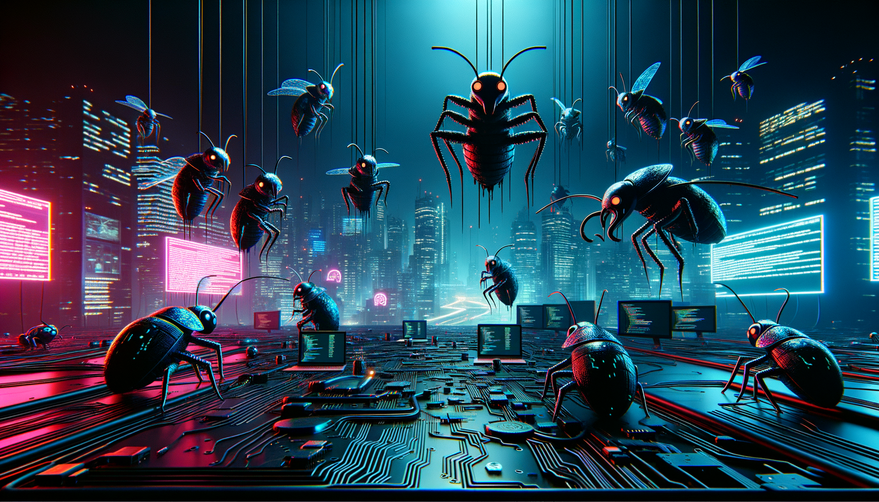 We Audited Our Own Platform This Week. Here Are 10 Bugs We Found.