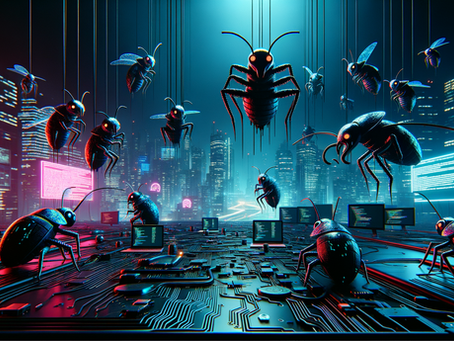 We Audited Our Own Platform This Week. Here Are 10 Bugs We Found.