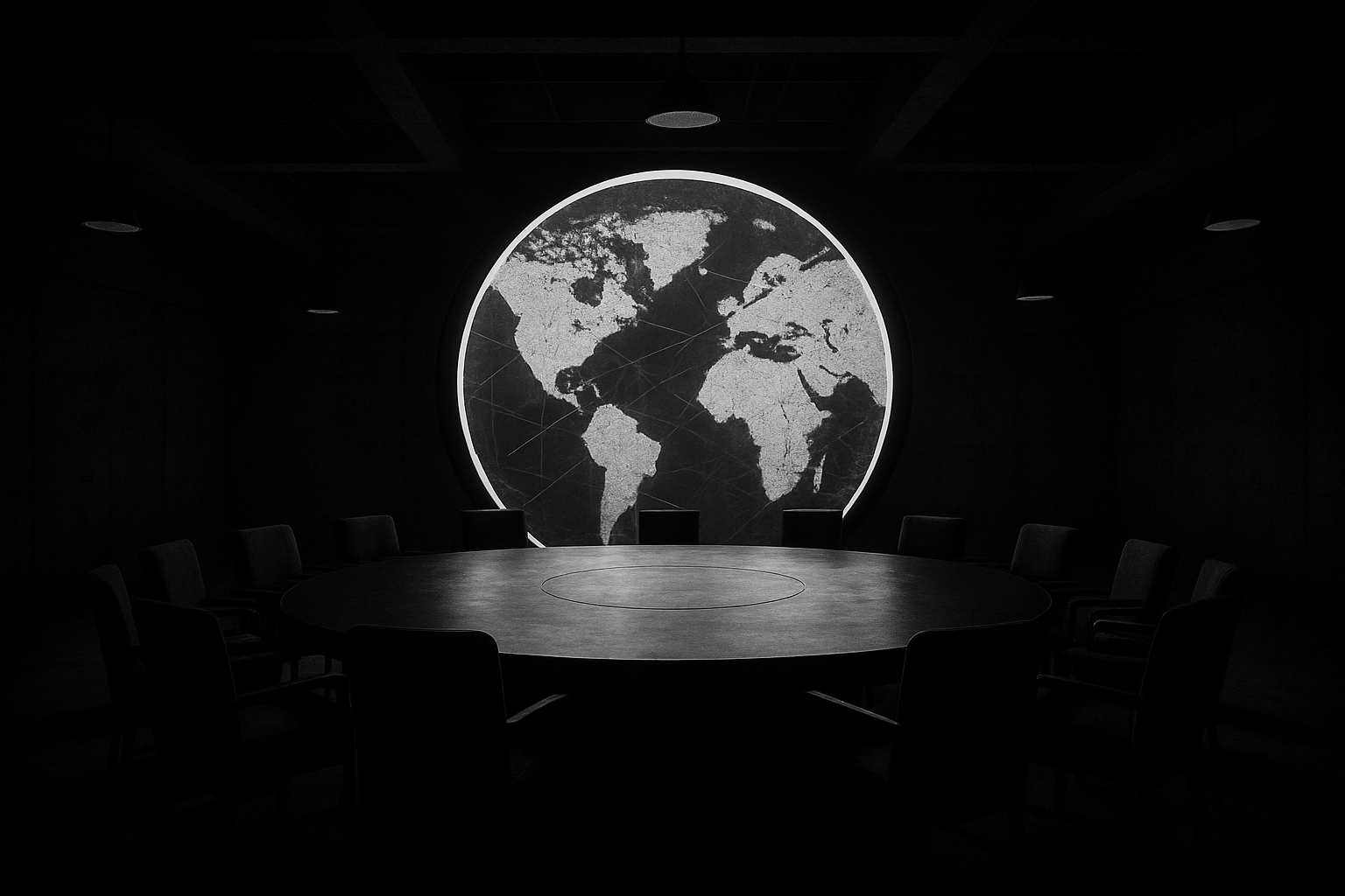How I Learned to Stop Worrying and Publish the Feed - Dr. Strangelove as a Threat Intelligence Manual
