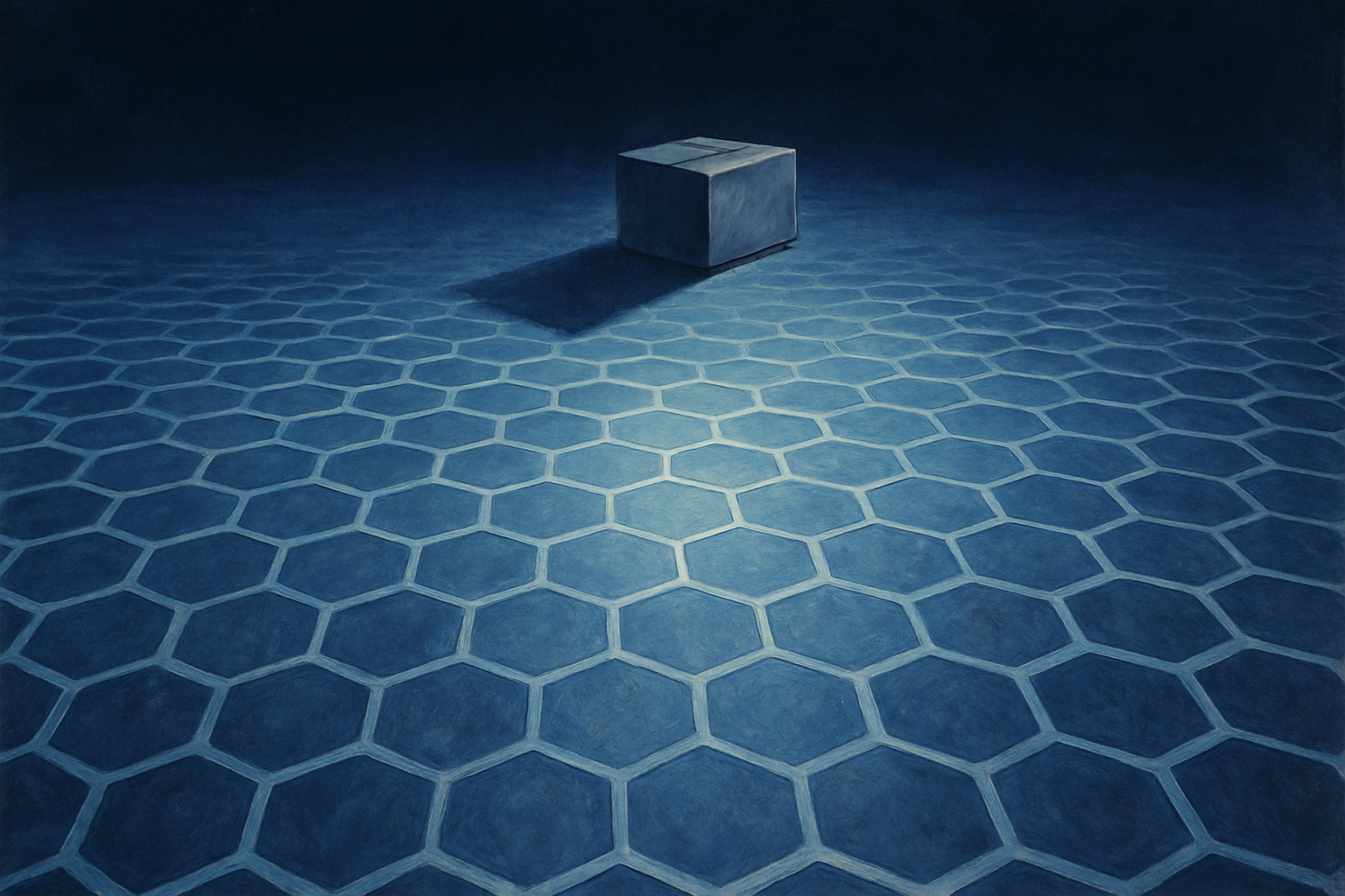 Command and Control Over Blockchain. Two Actors, One Year, A New Category That Cannot Be Taken Down.
