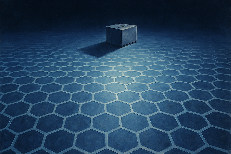 Command and Control Over Blockchain. Two Actors, One Year, A New Category That Cannot Be Taken Down.