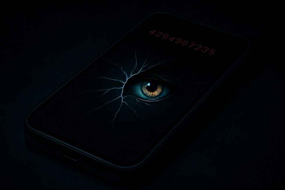 Google Said 'Limited, Targeted Exploitation' About CVE-2025-48595. In Android Patch Notes, That Phrase Means Spyware.