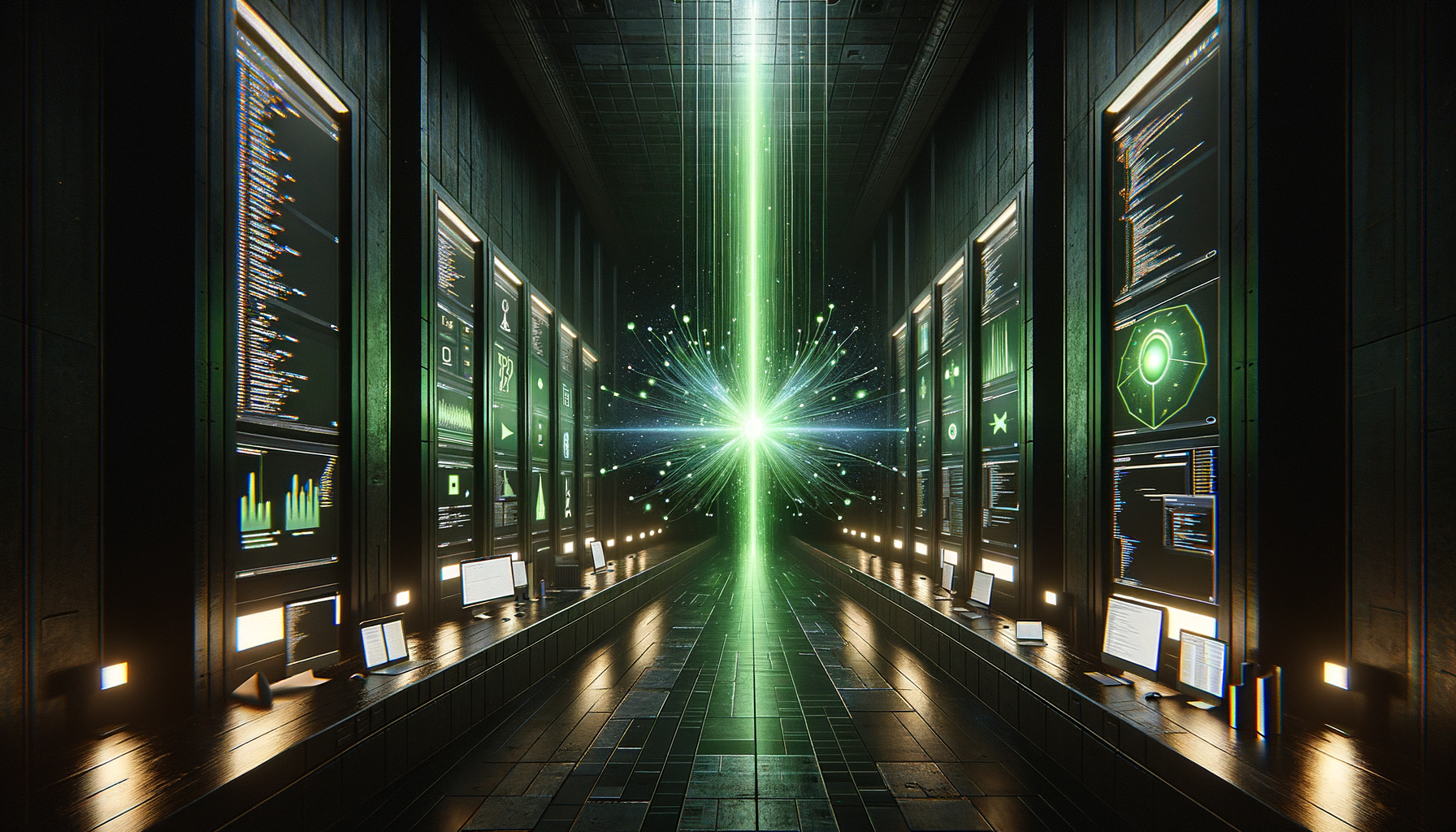 The Gap Isn't Data. It's Delivery. Why We Put 1 Million IOCs in Your Editor, Terminal, and Browser.