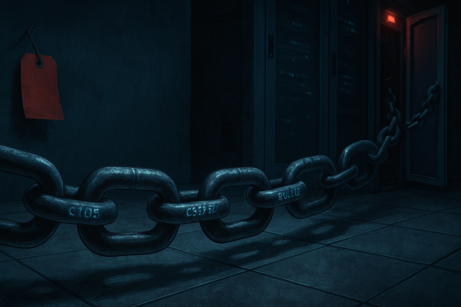 We Counted Six Ways This Week's Bugs Chain Into Full Host Takeover. CISA Hasn't Flagged a Single Link.