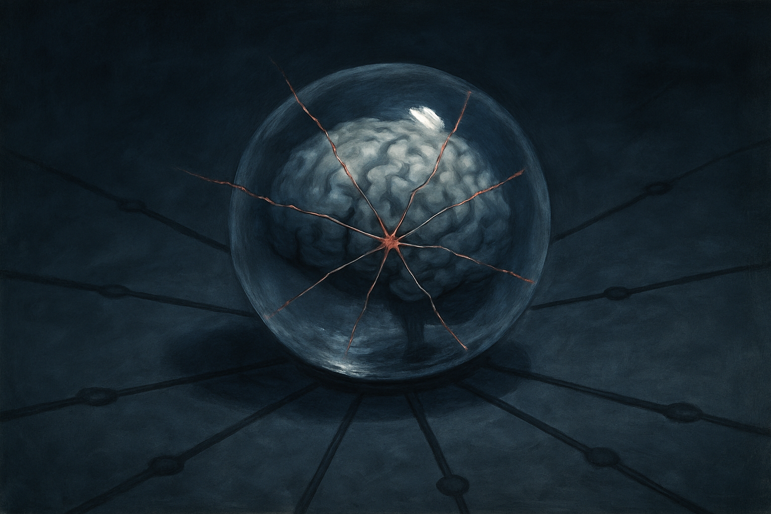 CVE-2026-20262 Is The Seventh Cisco SD-WAN Zero-Day In Thirteen Months. The Brain Of The Network Is Still Open.